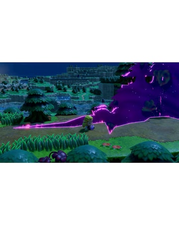 The Legend Of Zelda: Echoes Of Wisdom (Nintendo Switch)