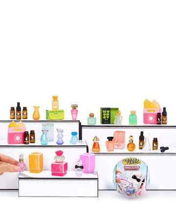 MGA's Miniverse - Make It Mini Fragrances