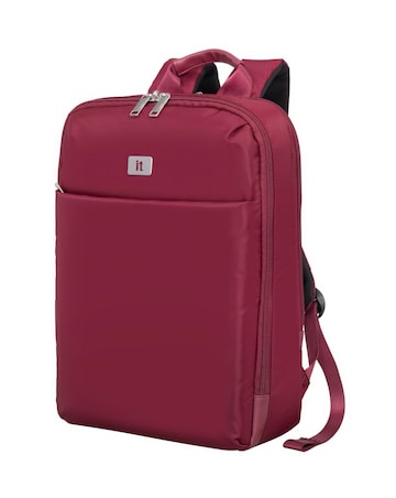IT Luggage Lustrous Luxe Backpack