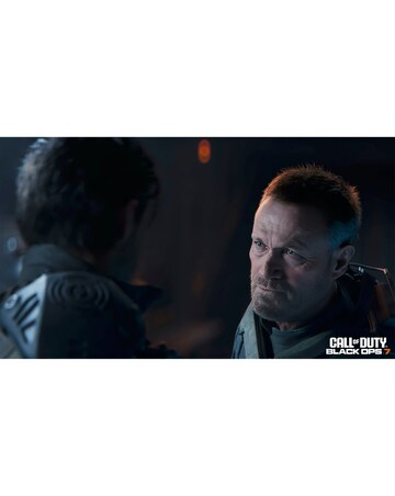 Call of Duty: Black Ops 7 (PS4)