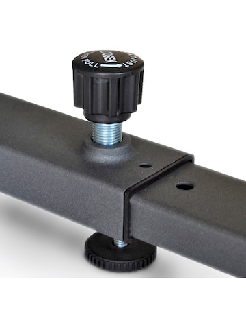 Marcy Start Recumbent Exercise Bike