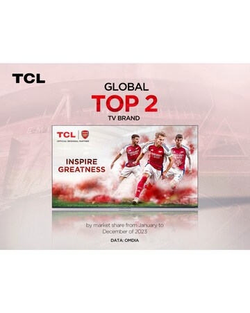 TCL 40In 40SF540K FHD Fire TV