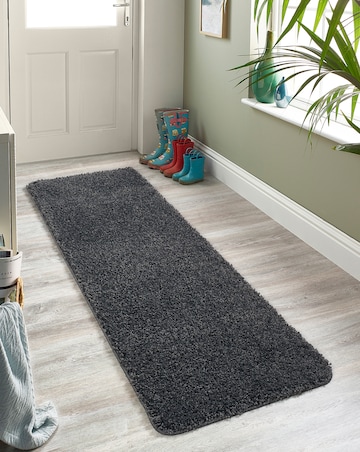 Buddy Washable & Stain Resistant Runner