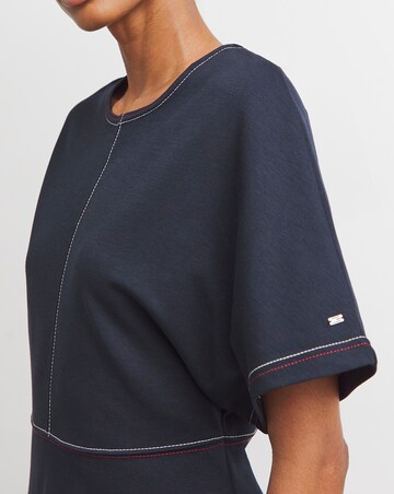 Tommy Hilfiger Global Stp Stitch F&F Dress