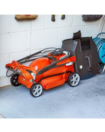 Flymo EasiStore 380R Electric Rotary Lawnmower