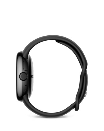 Google Pixel Watch 3 Black/Black WiFi 45mm