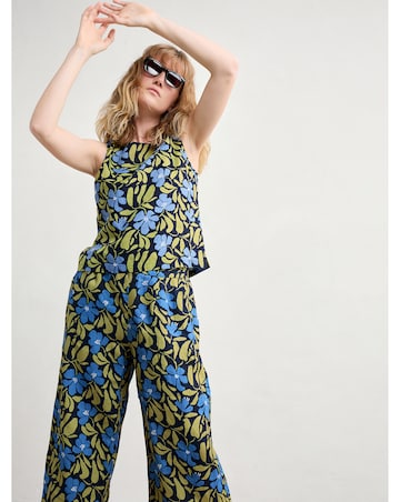 Seasalt Cornwall Colour Study Top