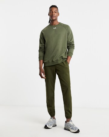 Under Armour Rival Fleece Crew