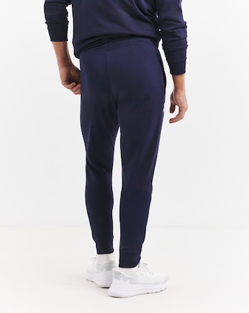 Under Armour Rival Terry Logo Joggers