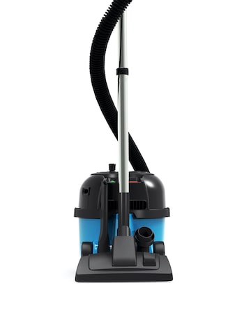 Henry 160 Blue Cylinder