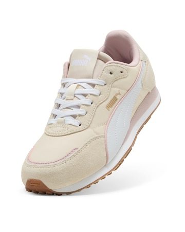 PUMA St Miller Rose Trainers
