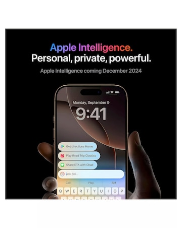 Apple iPhone 16 Pro 256GB - Desert Titanium