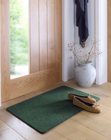 My Mat Soft Washable Doormat