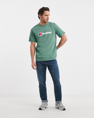 Berghaus Class XL-Logo T-Shirt