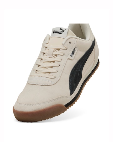 PUMA Turino II SD Trainers