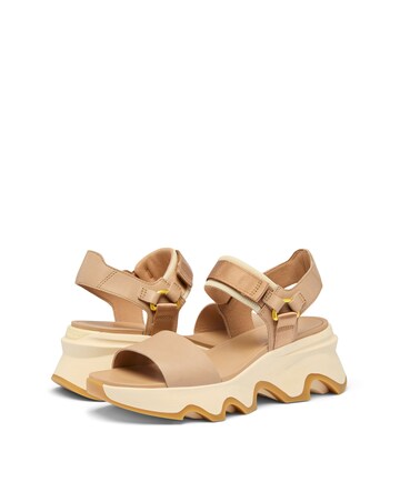 Sorel Kinetic Impact Y-Strap High Sandal