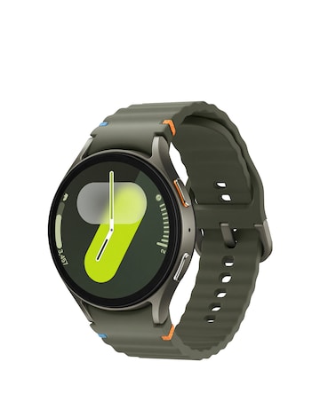 Samsung Galaxy Watch 7 44mm BT - Green
