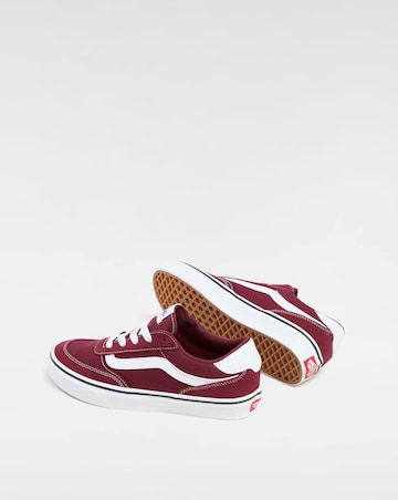 VANS Brooklyn Trainers