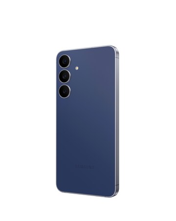 Samsung Galaxy S25 FE 256GB - Navy