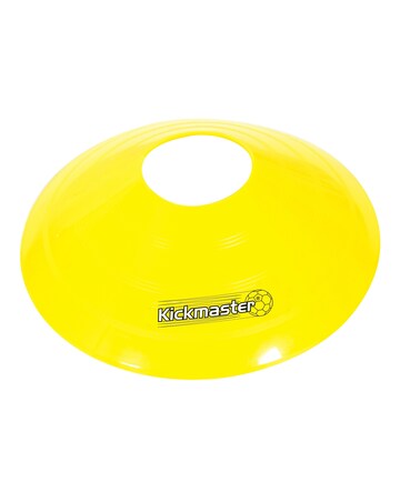Kickmaster Ultimate Football Challenge set