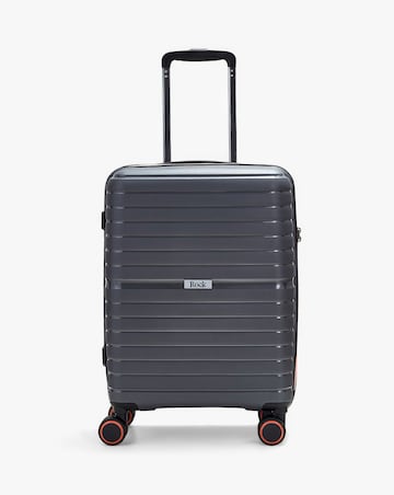 Rock Hydra-Lite Large Suitcase