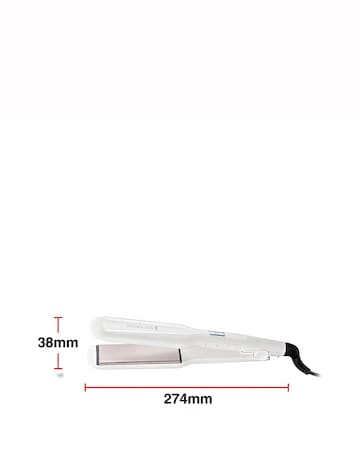 Remington Pro Ceramic Extra Wide Plate Straightener S5527