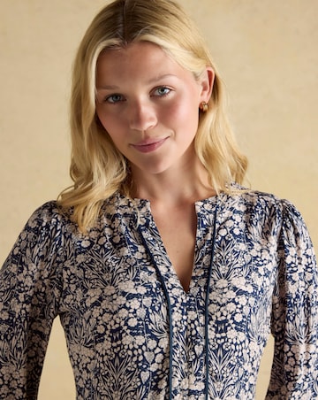 Joules Bethany Midi Dress