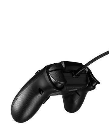 Turtle Beach React-R Wired Controller - Black