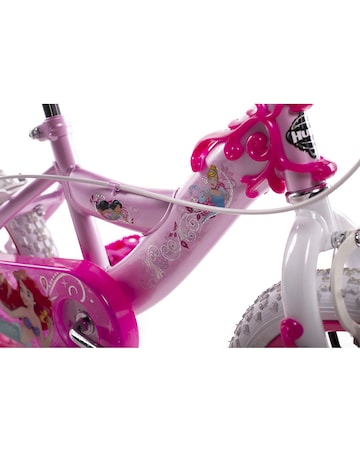 Disney Princess 14-inch Princess Bike