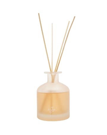 Sophia Lane Tonka Bloom Floral Diffuser - 200ml