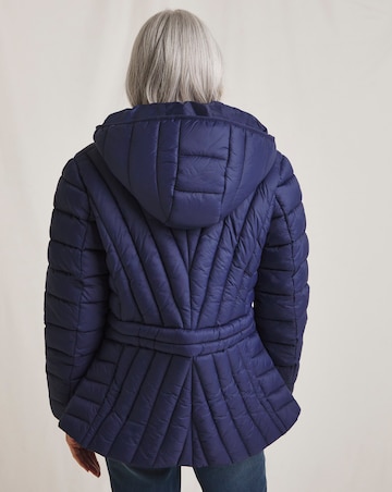 Julipa Pack Away Jacket