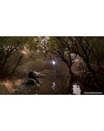 Metal Gear Solid Delta Snake Eater D1 Edition (PS5)