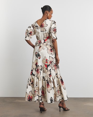 Joanna Hope Cotton Prom Dress