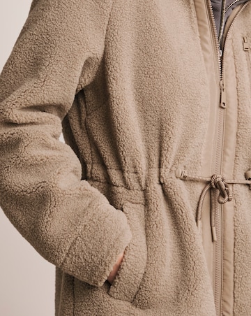 Anthology Borg Parka