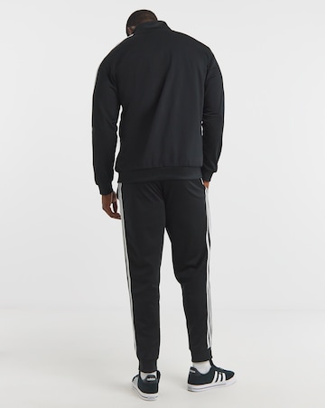 adidas 3 Stripes Tricot Tracksuit