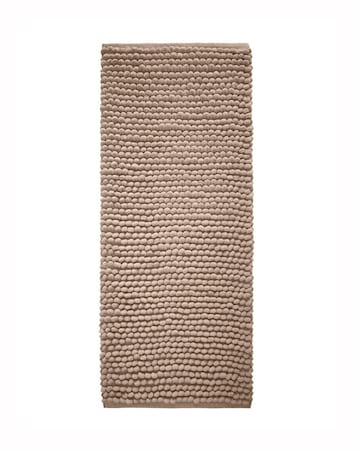 Bianca Aspen Bobble Bathroom Runners