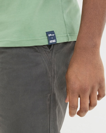 FatFace VW Endless Road Tshirt