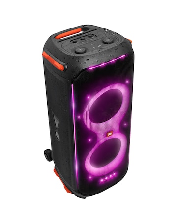 JBL Partybox 710 - Portable Party Speaker