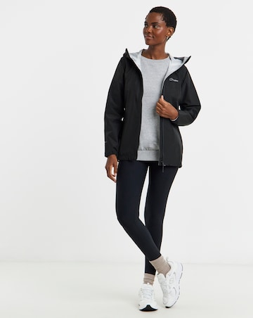 Berghaus Deluge Pro Waterproof Shell Jacket