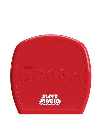 Super Mario Top Trumps Match