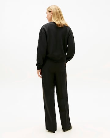 Tommy Hilfiger Script Sweatshirt