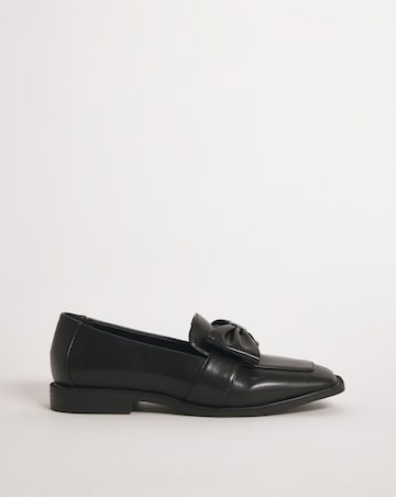 Eliana Classic Loafer Shoes Extra Wide Fit