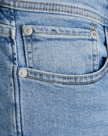 Jack & Jones Glenn Slim Fit Jeans - Blue