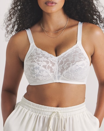 Triumph Delicate Doreen Non Wired Bra