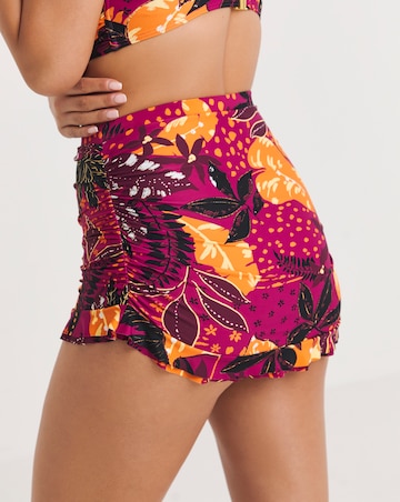 MAGISCULPT Tummy Control Skort