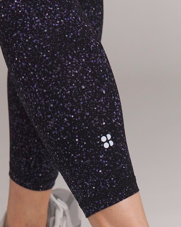 Sweaty Betty Power Workout Full Length Legging