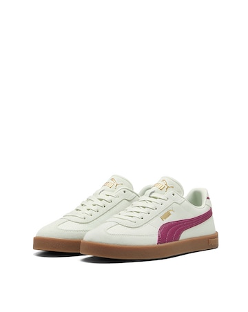 PUMA Club II Era Trainers