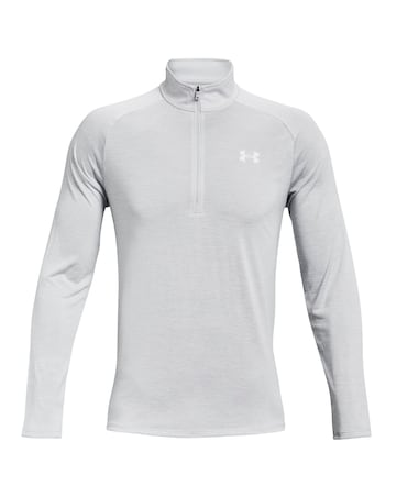 Under Armour Tech 2.0 Half Zipper Top