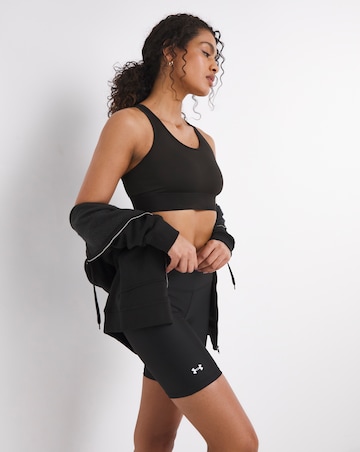 Under Armour Heatgear Bike Shorts