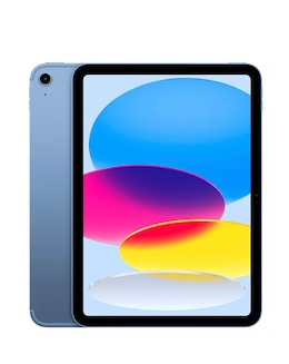 Apple iPad (2025) 11inch Wi-Fi 512GB - Blue